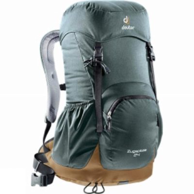 Deuter Zugspitze 24 Rucksack Anthracite/Lion Deuter Zugspitze 24 Rucksack Anthracite/Lion